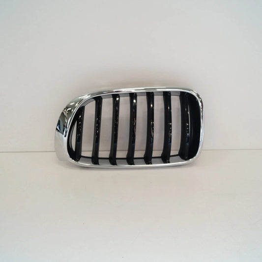 NEW BMW X3 F25 FRONT LEFT GRILLE 51117338571 7338571 ORIGINAL