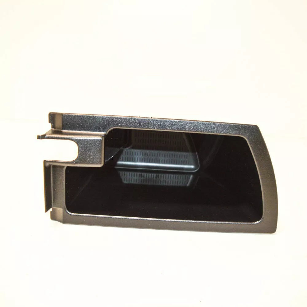 NEW BMW X3 E83 CENTER CONSOLE STORAGE COMPARTMENT 51163413746 3413746 ORIGINAL