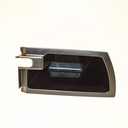 NEW BMW X3 E83 CENTER CONSOLE STORAGE COMPARTMENT 51163413746 3413746 ORIGINAL