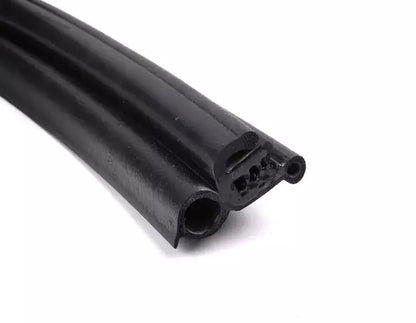 NEW VW JETTA III 1K MK3 REAR TRUNK LID SEAL 1K5827705C5AP ORIGINAL