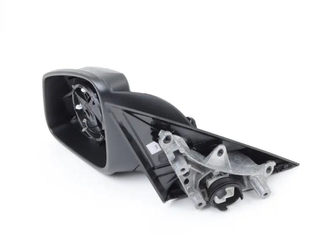 new bmw 3 f30, f80 front left door mirror 51167245107 7245107 original