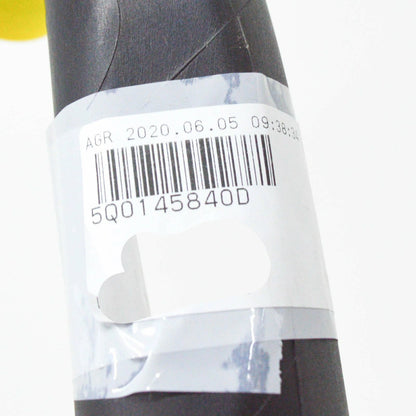 NEW AUDI A3 8V INTERCOOLER PRESSURE HOSE PIPE 5Q0145840D