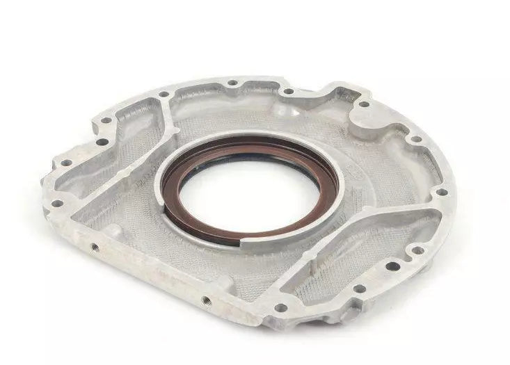 NEW VOLKSWAGEN PHAETON GP3 REAR CRANKSHAFT SEAL 077103171N ORIGINAL