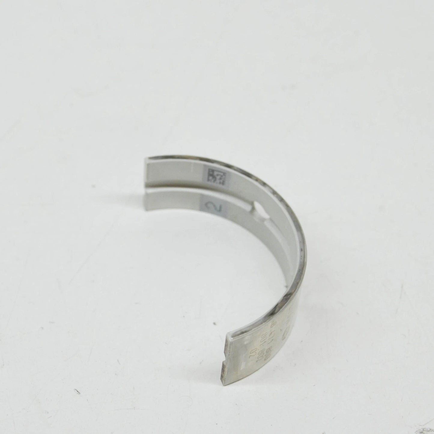 NEW BMW 1 F21 ENGINE CRANKSHAFT MAIN BEARING 55,00MM 11218471801 ORIGINAL