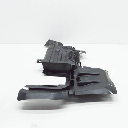 NEW AUDI A6 C8 AVANT RIGHT RADIATOR AIR DUCT 4K0121284AC ORIGINAL