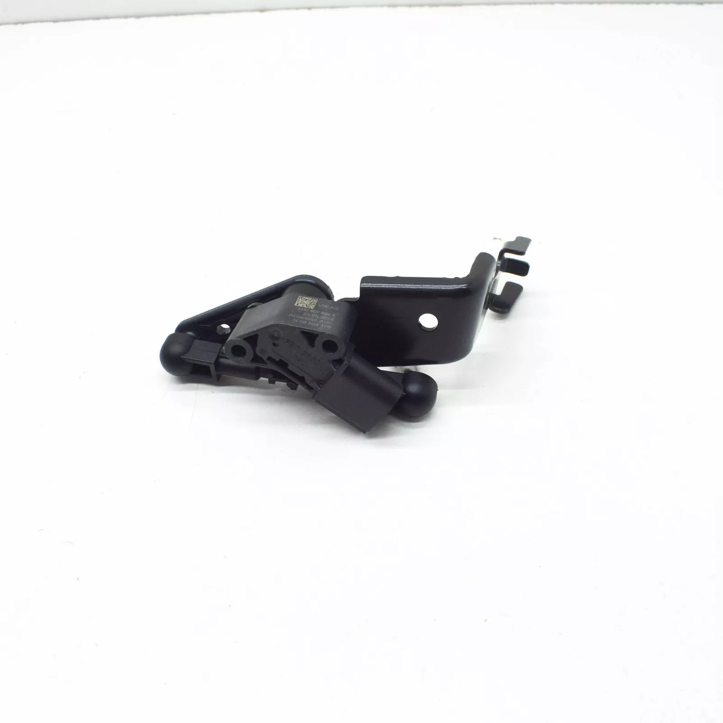 NEW VOLKSWAGEN TOUAREG CR FRONT LEFT HEADLIGHT LEVEL SENSOR 4M0941285D