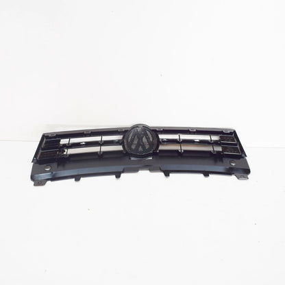 NEW VOLKSWAGEN POLO 6R FRONT BUMPER RADIATOR GRILLE 6R0853651A C041 ORIGINAL