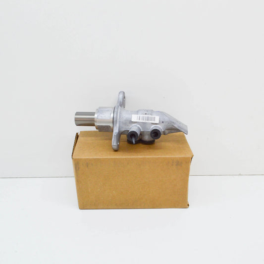 NEW MERCEDES-BENZ GLE W166 MASTER BRAKE CYLINDER A1664300201 ORIGINAL