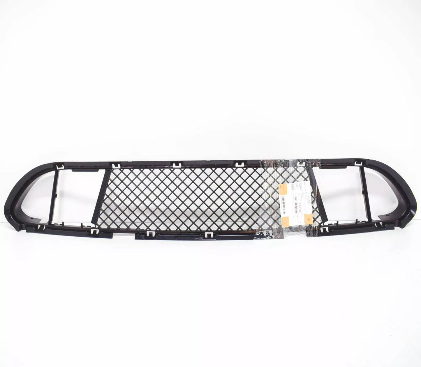 NEW BMW 5 E60 M SPORT FRONT LOWER BUMPER GRILLE 51117896586 ORIGINAL