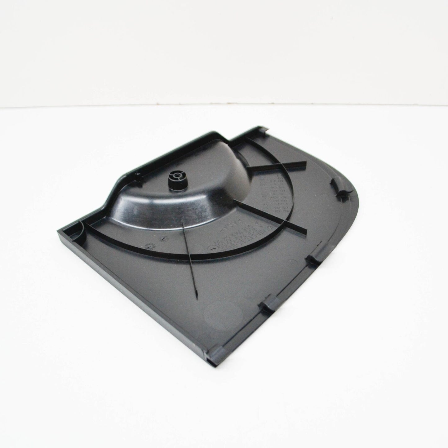 NEW MERCEDES-BENZ SPRINTER 906 REAR LEFT PANEL DOOR COVER A9067420030 ORIGINAL