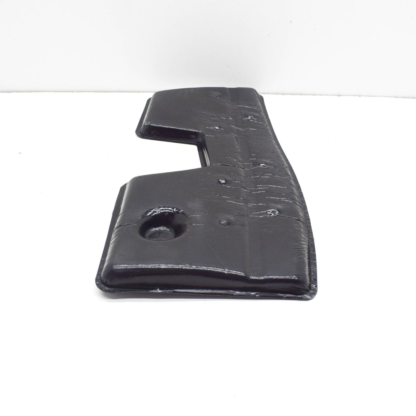 NEW MERCEDES-BENZ C W204 FRONT LEFT FENDER ABSORBER A2048853137 ORIGINAL