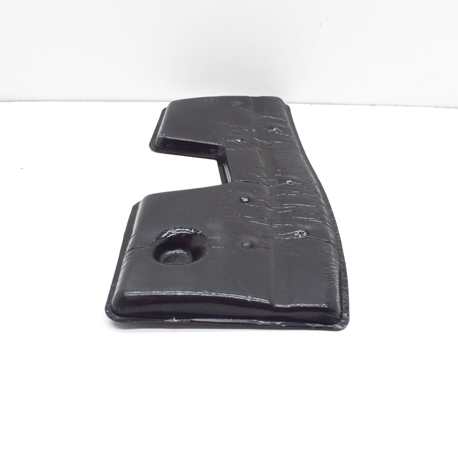 NEW MERCEDES-BENZ C W204 FRONT LEFT FENDER ABSORBER A2048853137 ORIGINAL