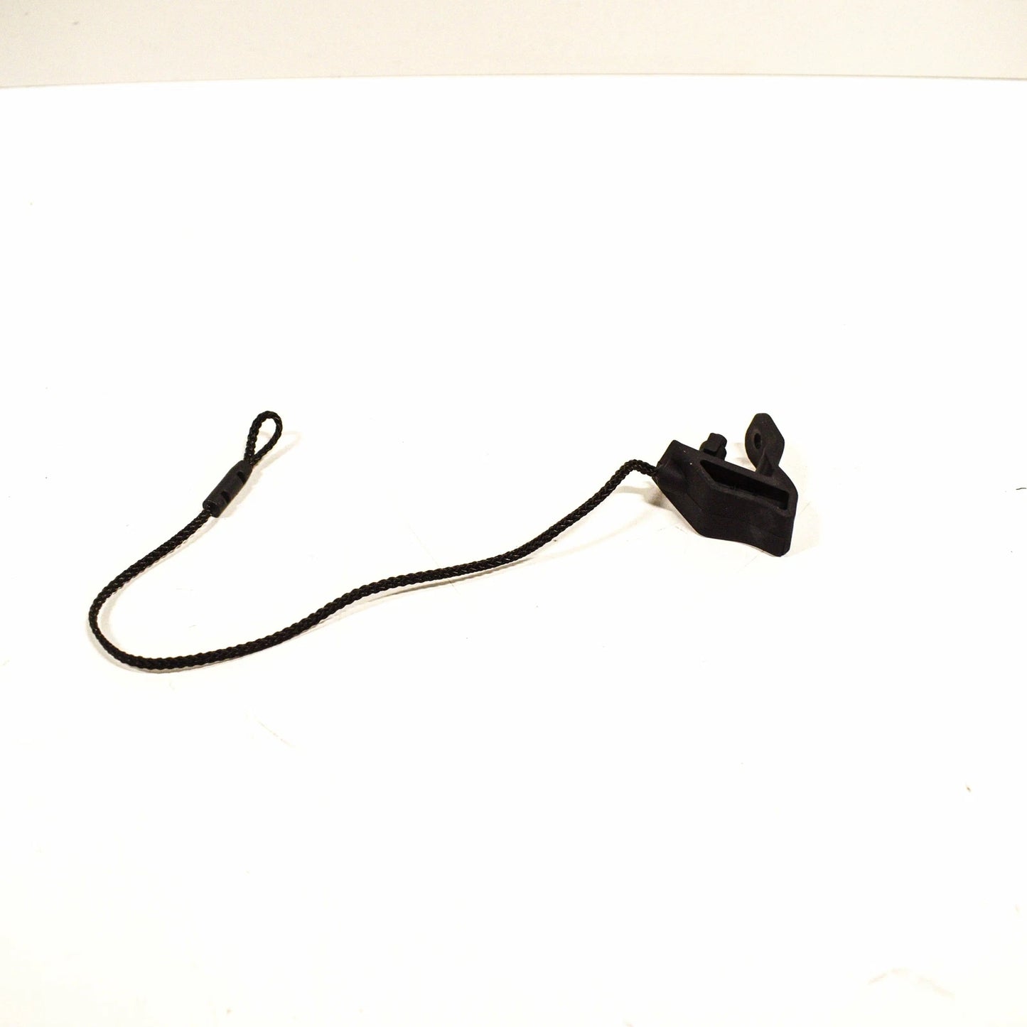 NEW AUDI A3 SPORTBACK 8V PARCEL SHELF RIGHT STRING 8V4867668