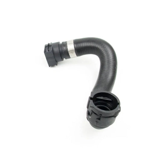 NEW BMW 5 G30 TRANSMISSION OIL HEAT EXCHANGER HOSE 17127640287 7640287 ORIGINAL