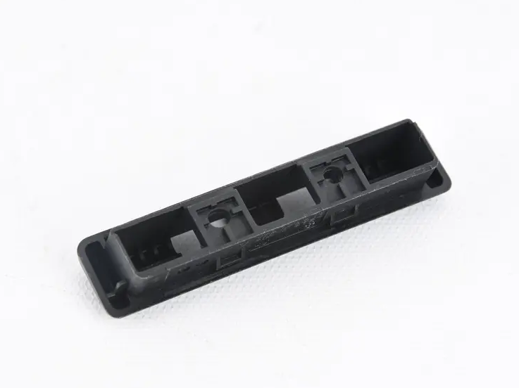 new audi a4 avant b8 rear right sunshade lifting bracket 8k5861790a4pk original