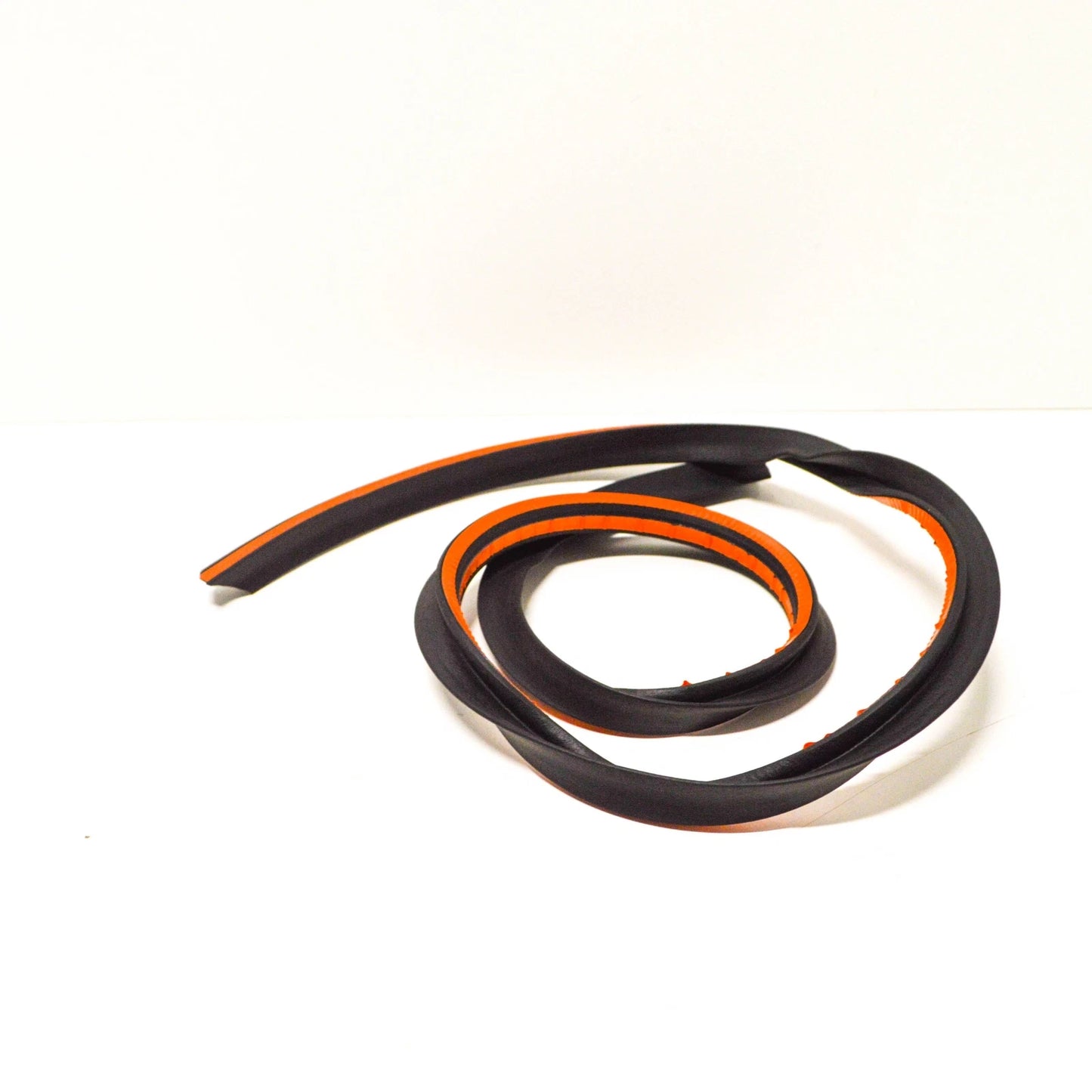 NEW BMW 3 E30 FENDER GASKET LEFT SIDE M SPORT 51712233121 2233121 ORIGINAL