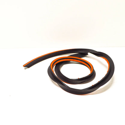 NEW BMW 3 E30 FENDER GASKET LEFT SIDE M SPORT 51712233121 2233121 ORIGINAL