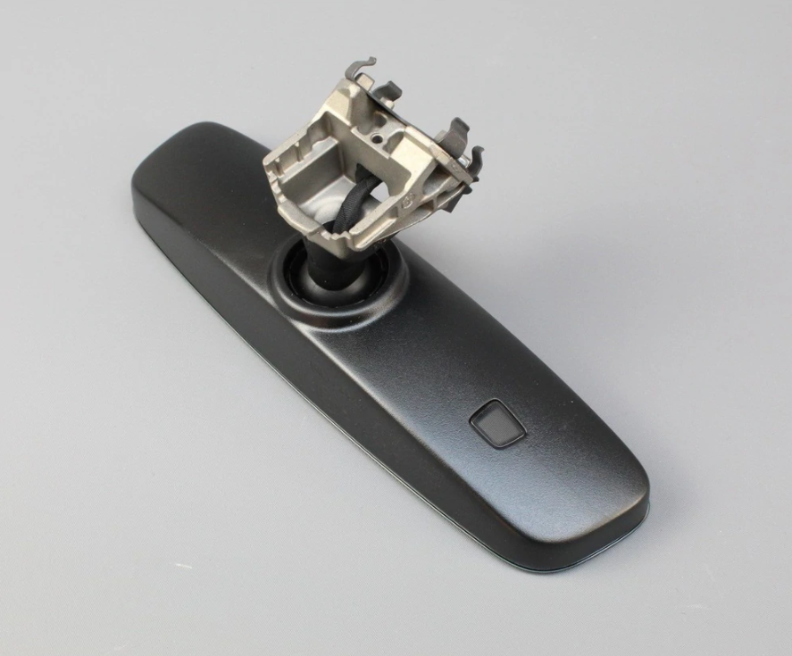 new vw golf vii ba5, bv5 interior rear view mirror 3g0857511ac9b9 original