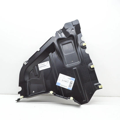 NEW BMW M8 CABRIO F91 FRONT LEFT FENDER LINER EXTENSION 51718079991 ORIGINAL