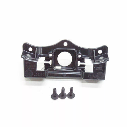 NEW AUDI A8 4H D4 RADIATOR GRILLE BRACKET 4H0853232