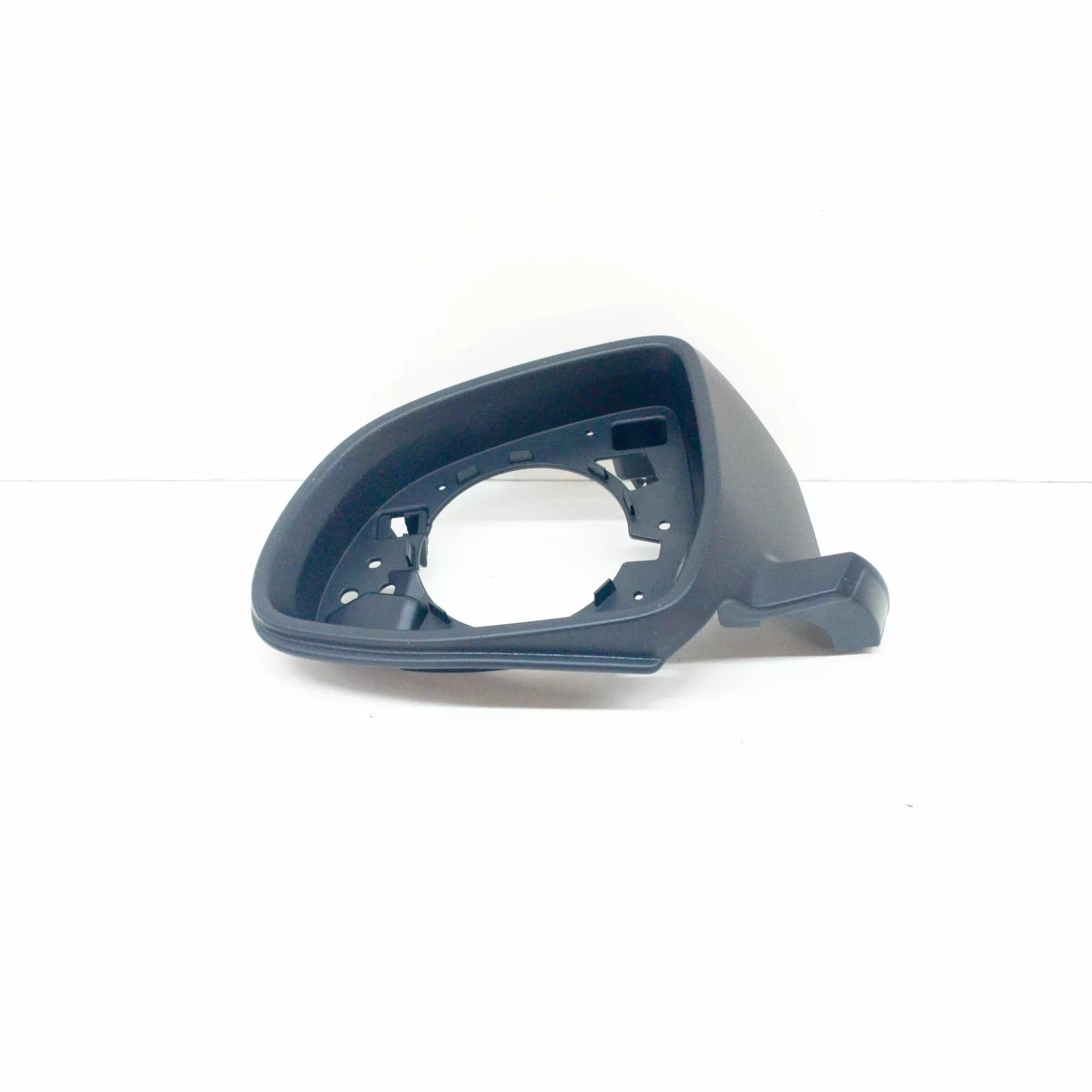 NEW BMW X5 F15 LEFT WING MIRROR SUPPORTING RING 51167291203 ORIGINAL