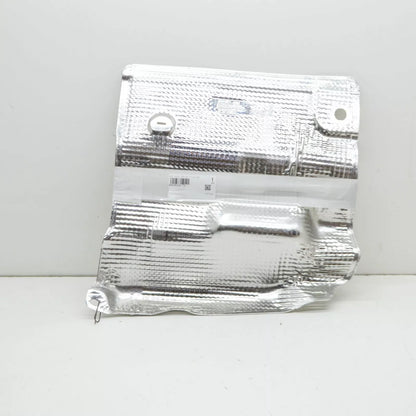 NEW AUDI A4 AVANT B9 EXHAUST RIGHT HEAT PROTECTION 8W0804172