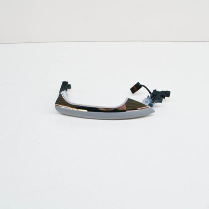 NEW MERCEDES-BENZ C-CLASS W204 REAR RIGHT DOOR EXTERIOR HANDLE A20476014709999