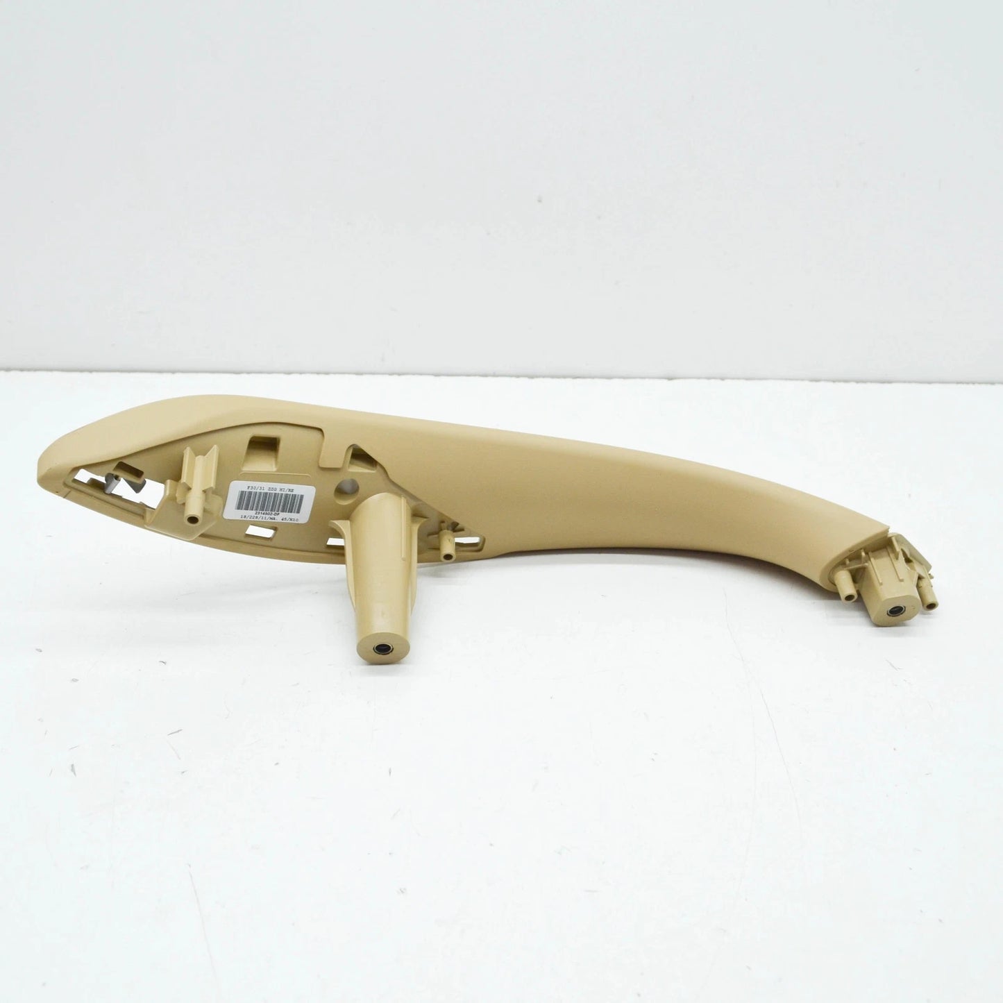 NEW BMW 3 F30 REAR RIGHT PULL HANDLE CARRIER 51427281470 7281470 ORIGINAL