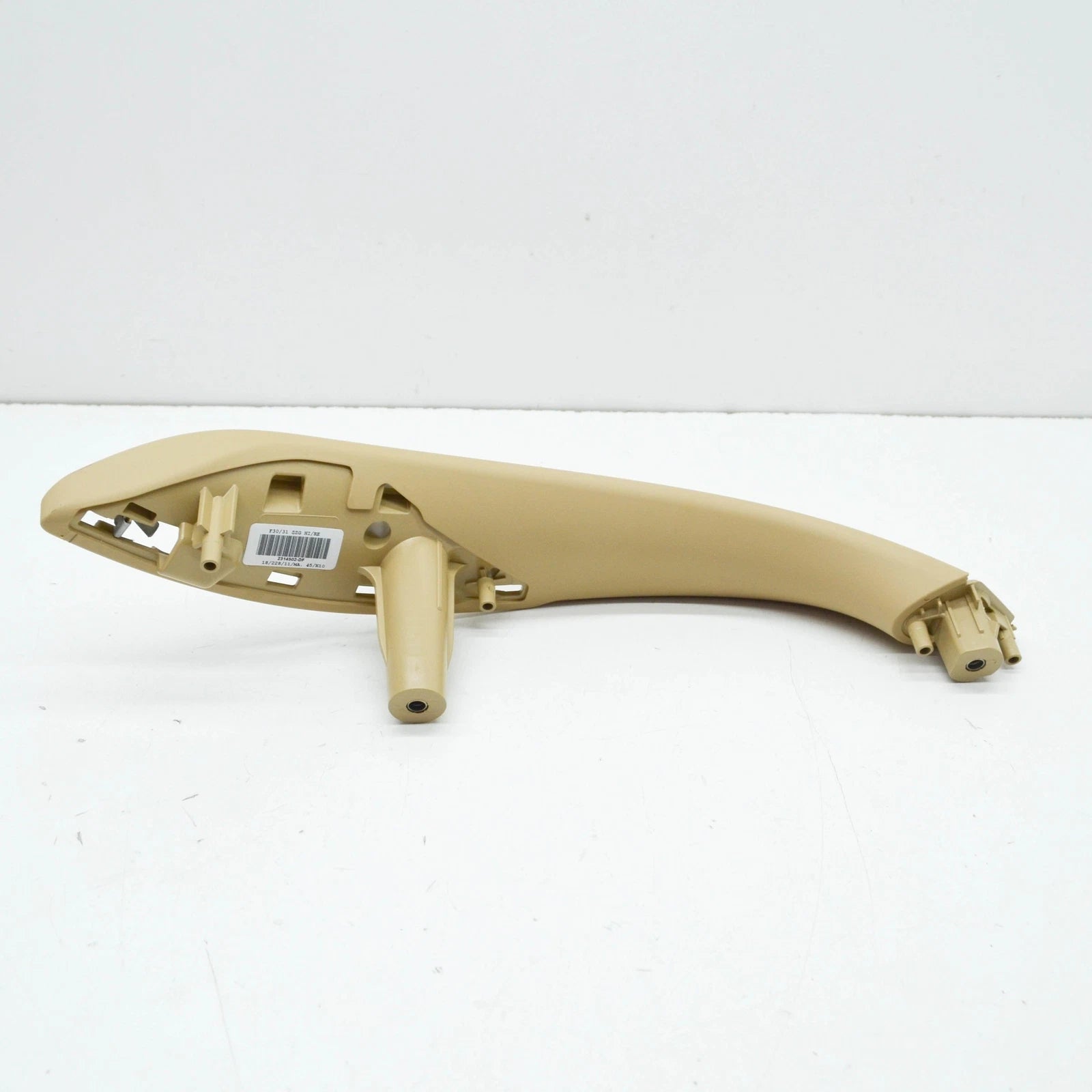 NEW BMW 3 F30 REAR RIGHT PULL HANDLE CARRIER 51427281470 7281470 ORIGINAL