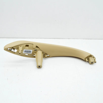 NEW BMW 3 F30 REAR RIGHT PULL HANDLE CARRIER 51427281470 7281470 ORIGINAL