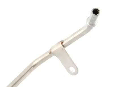 NEW AUDI A3 8P ENGINE COOLANT PIPE WITH BRACKET 06F145317H ORIGINAL