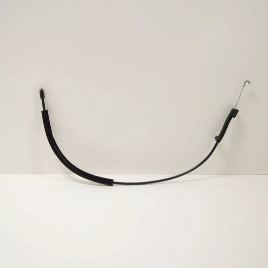 NEW VOLKSWAGEN GOLF MK6 BONNET LOCK RELEASE CABLE RHD 5K2823531A ORIGINAL