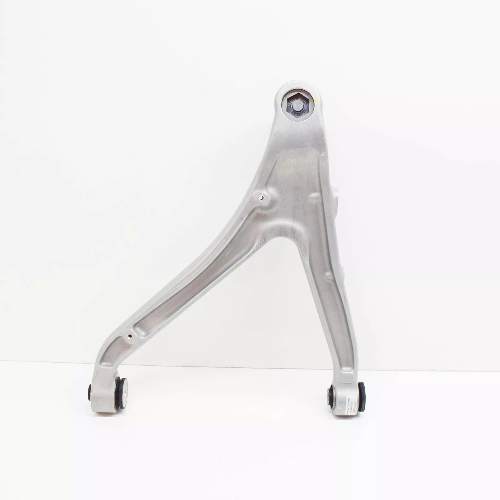 NEW AUDI R8 42 FRONT LEFT LOWER WISHBONE 420407151K ORIGINAL