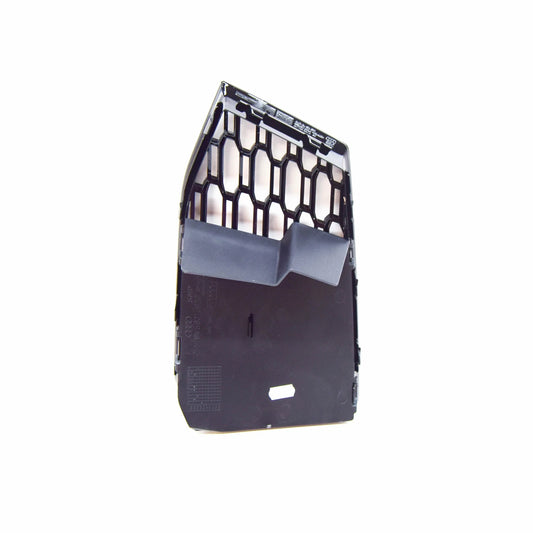 NEW AUDI A5 RS5 8W6 FRONT BUMPER RIGHT GRILLE 8W6807682PT94