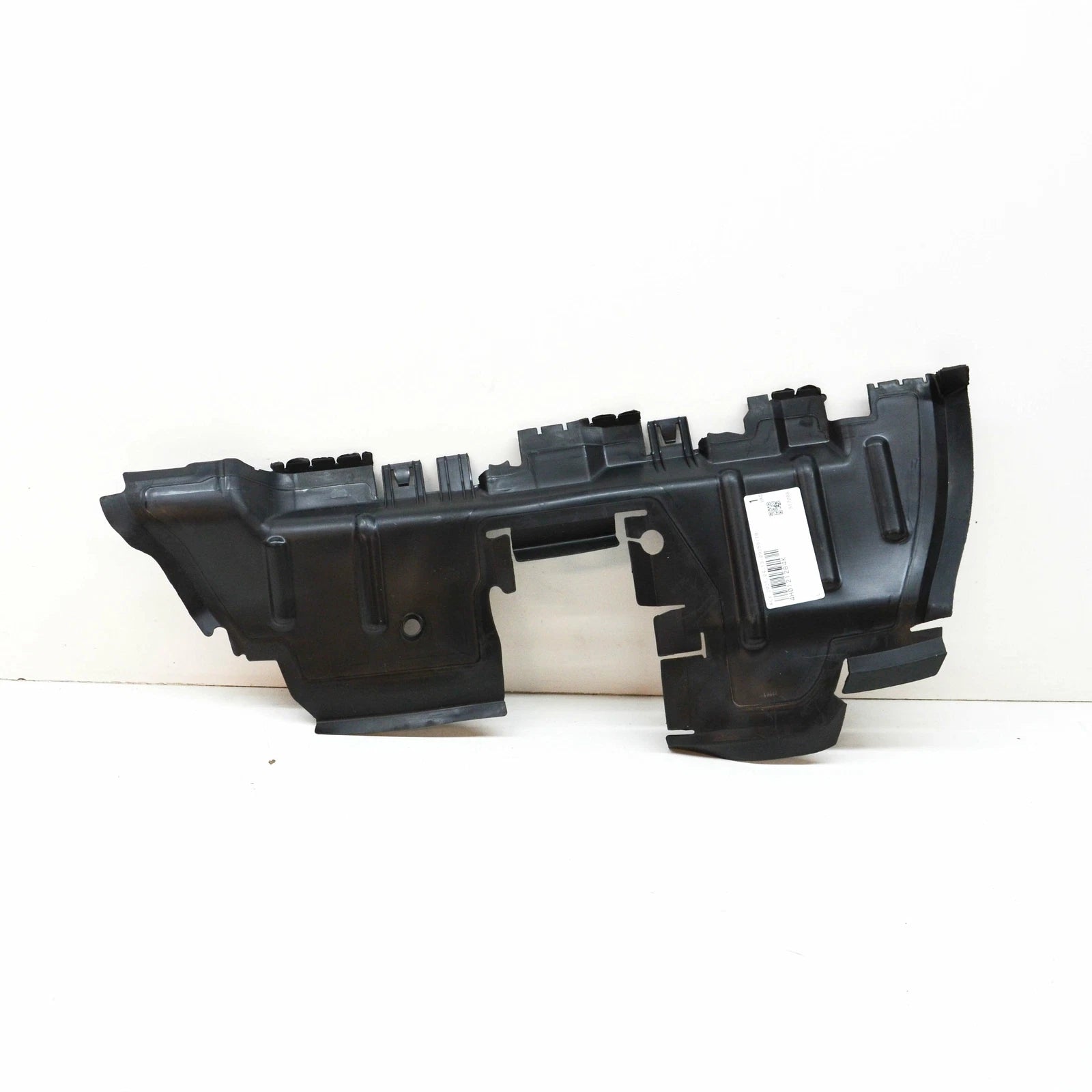 NEW AUDI A8 4H FRONT RIGHT RADIATOR SUPPORT BAFFLE 4H0121284K ORIGINAL