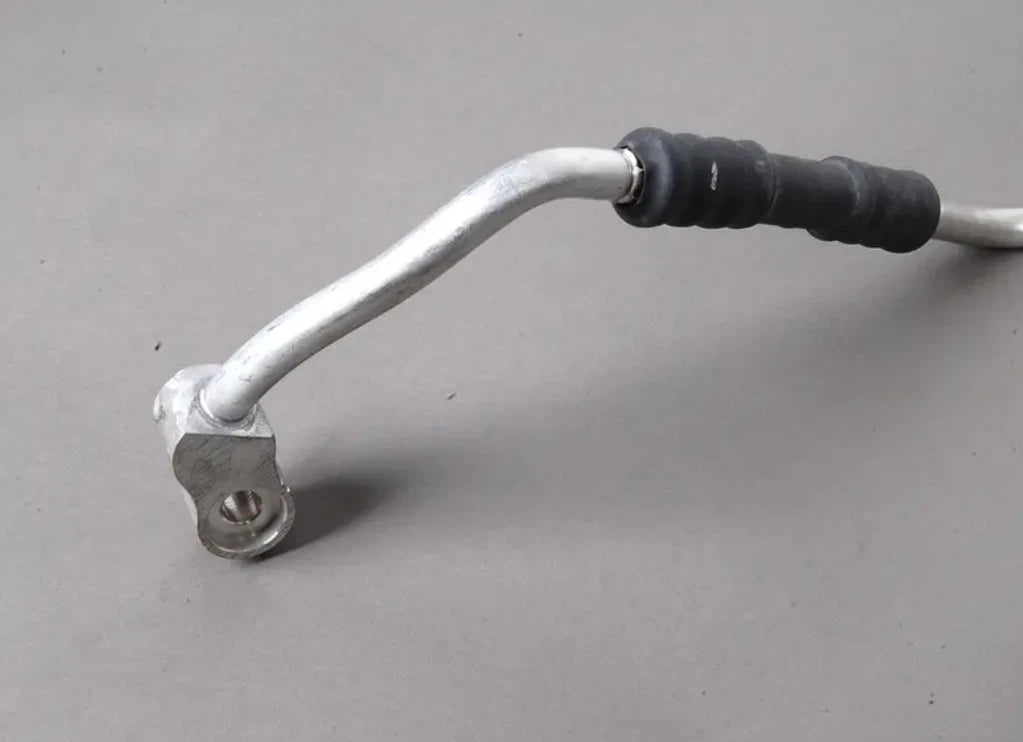 NEW BMW 7 E38 A/C HOSE 8372987 64538372987 ORIGINAL