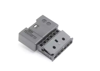 NEW BMW X3 F25 TRAILER HITCH WIRING HARNESS 2287406 82112287406 ORIGINAL