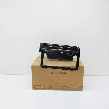NEW VW GOLF MK7 INSTRUMENT PANEL CENTRE VENT LHD 5G1819728AGQYI ORIGINAL