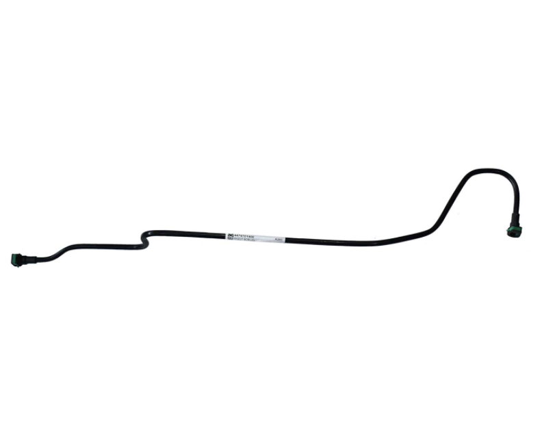 new mercedes-benz vito w447 fuel feed line a4474701400 original