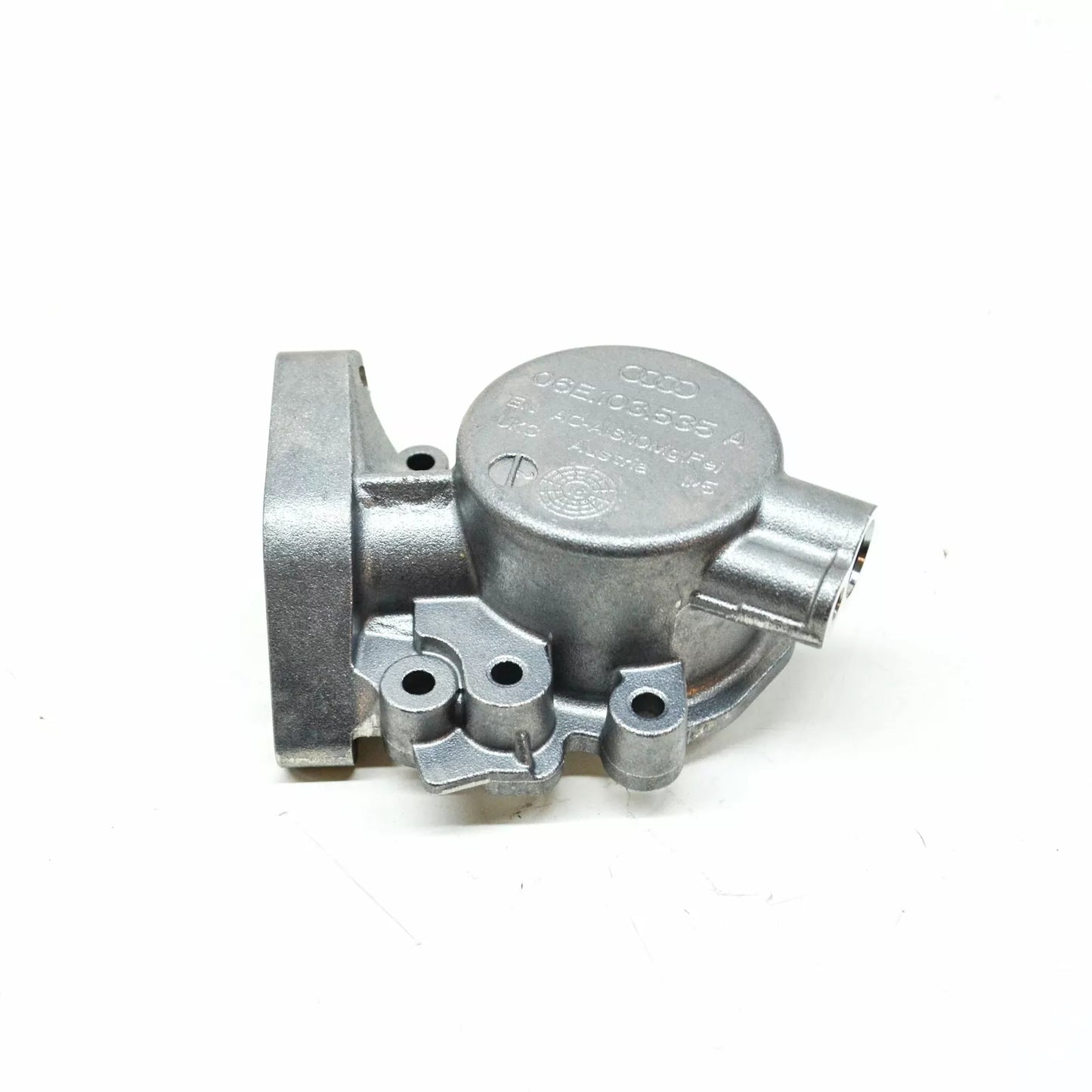 NEW AUDI A4 B8 HIGH PRESSURE FUEL PUMP HOUSING 06E103535A