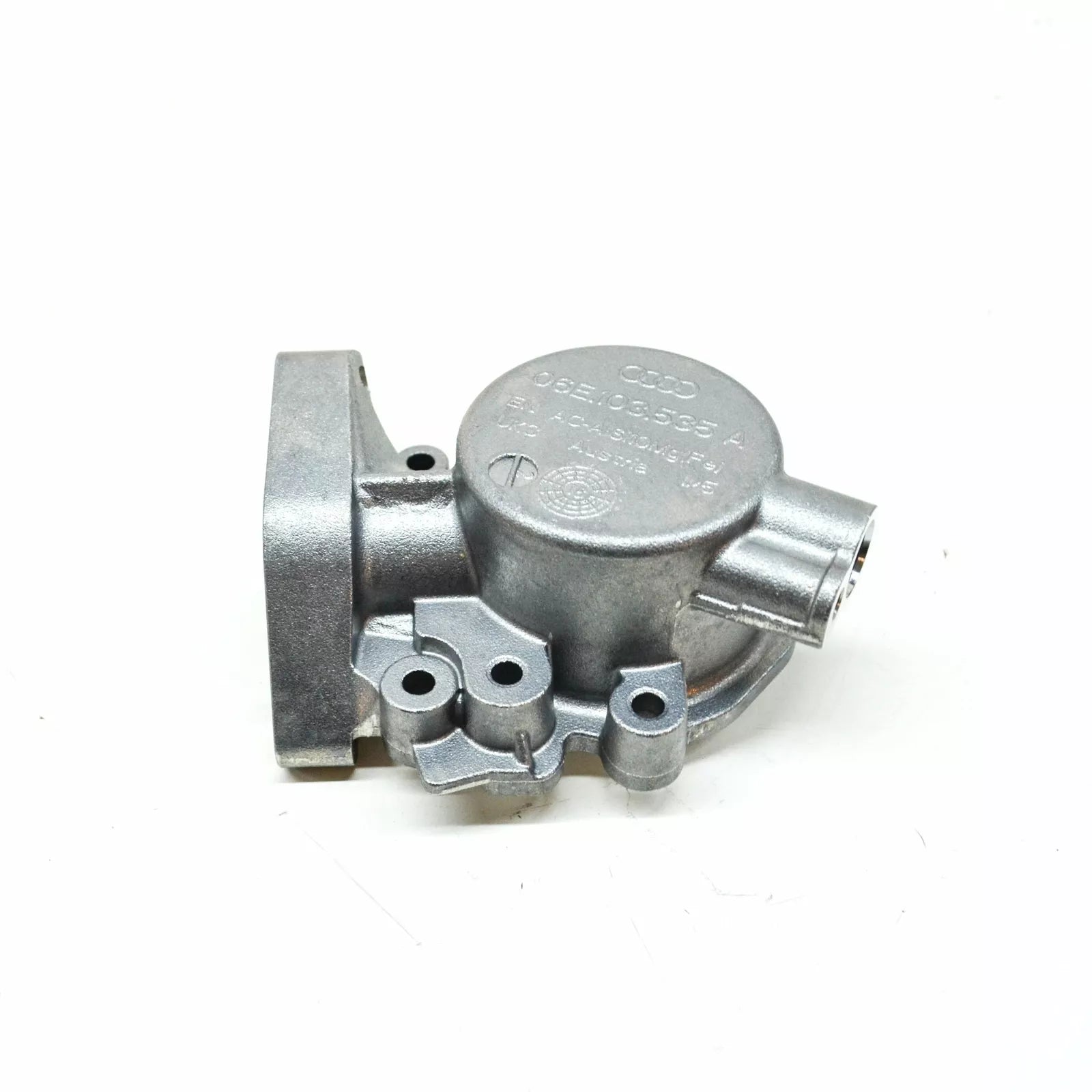 NEW AUDI A4 B8 HIGH PRESSURE FUEL PUMP HOUSING 06E103535A