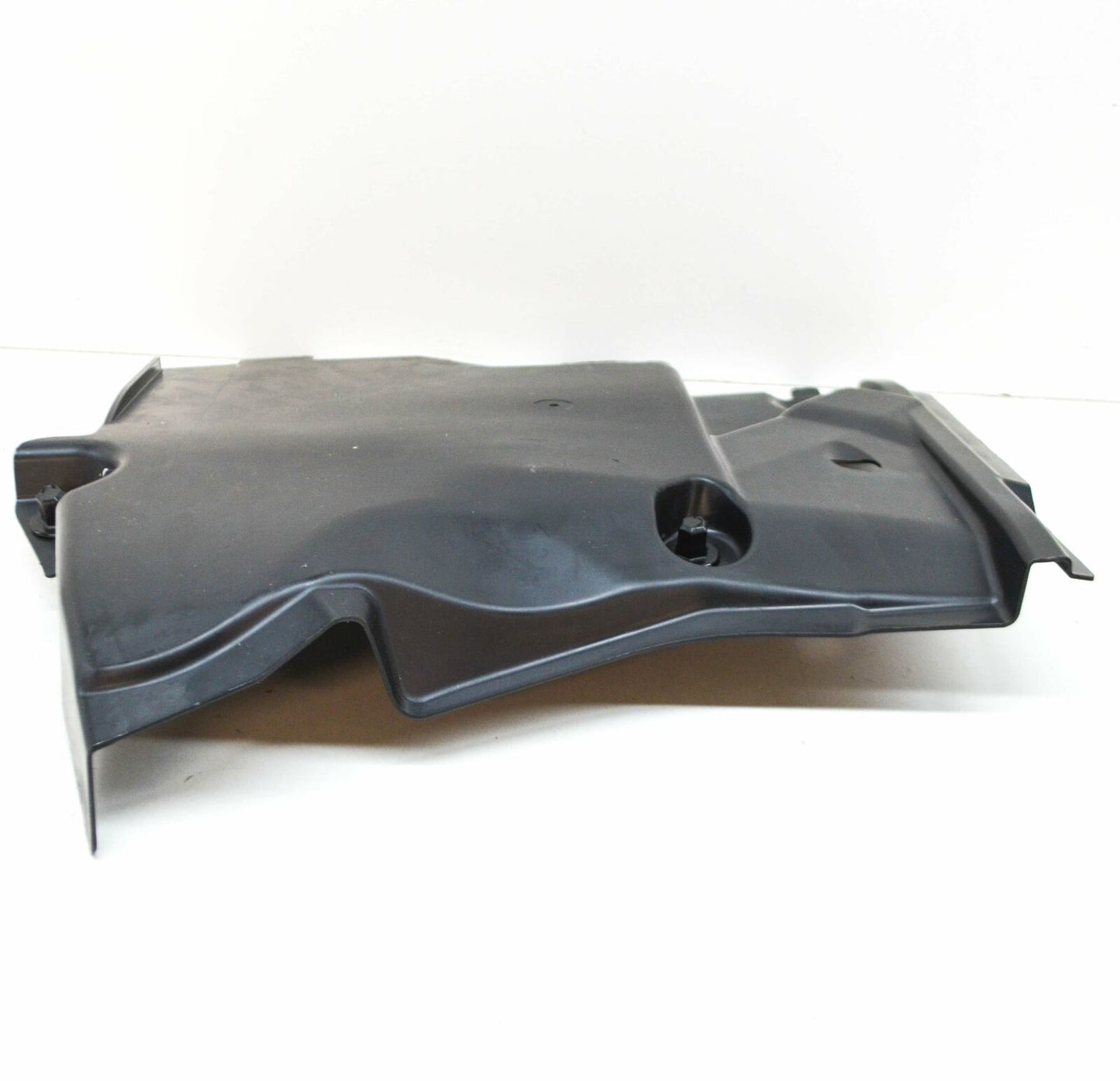 NEW AUDI A5 CABRIO 8W6 FRONT LEFT UNDERBODY TRIM SHIELD 8W7825201A ORIGINAL