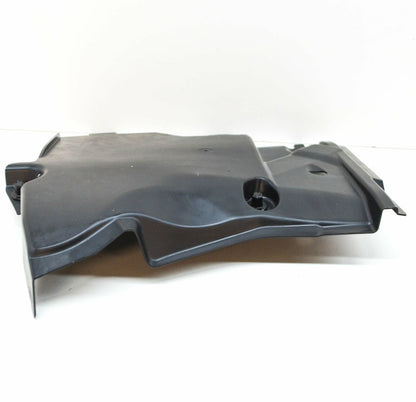 NEW AUDI A5 CABRIO 8W6 FRONT LEFT UNDERBODY TRIM SHIELD 8W7825201A ORIGINAL