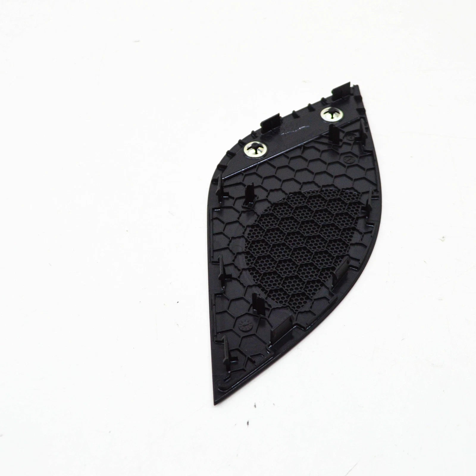 NEW AUDI A5 8W6 FRONT RIGHT DASH LOUDSPEAKER GRILLE LHD 8W1857228A6PS