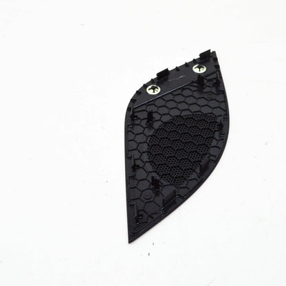 NEW AUDI A5 8W6 FRONT RIGHT DASH LOUDSPEAKER GRILLE LHD 8W1857228A6PS