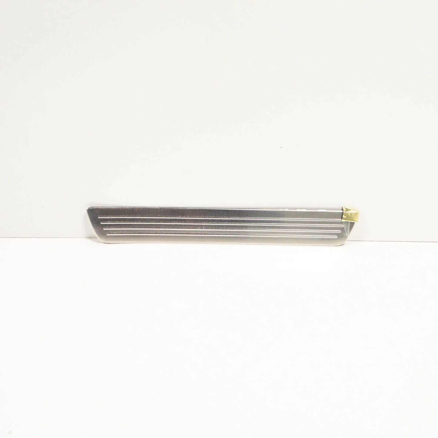 NEW MERCEDES BENZ GLE W166 REAR RIGHT SILL TRIM PLATE A1666860436 ORIGINAL