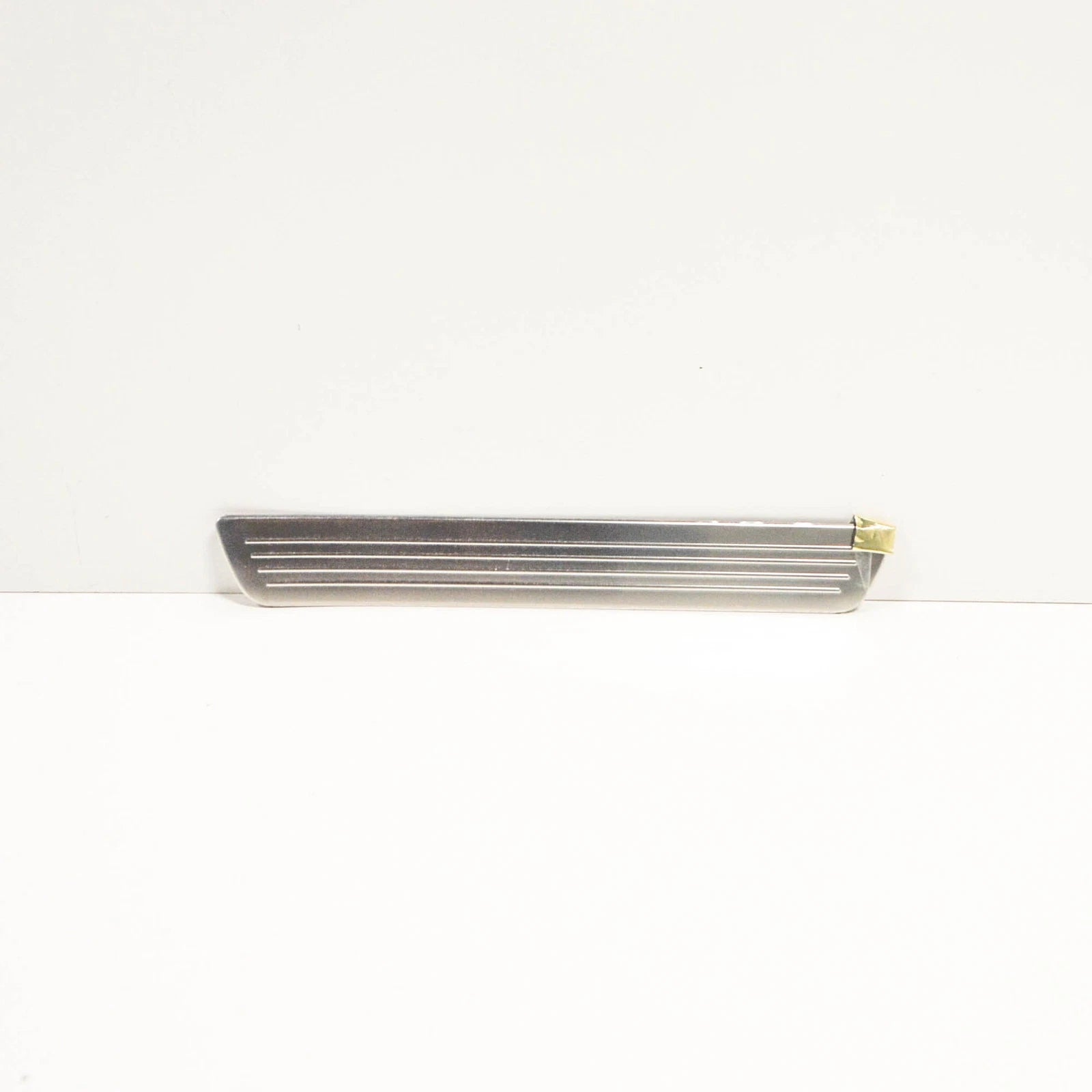 NEW MERCEDES BENZ GLE W166 REAR RIGHT SILL TRIM PLATE A1666860436 ORIGINAL