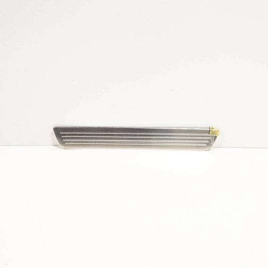 NEW MERCEDES BENZ GLE W166 REAR RIGHT SILL TRIM PLATE A1666860436 ORIGINAL