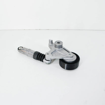 NEW VOLKSWAGEN TOUAREG 7L BELT TENSIONER PULLEY 059145201F 3.0 DIESEL