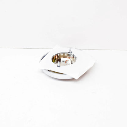 NEW BMW 3 GRAN TURISMO F34 REAR TRUNK LID EMBLEM 51147301062 7301062 ORIGINAL